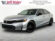  Honda Civic Hatchback