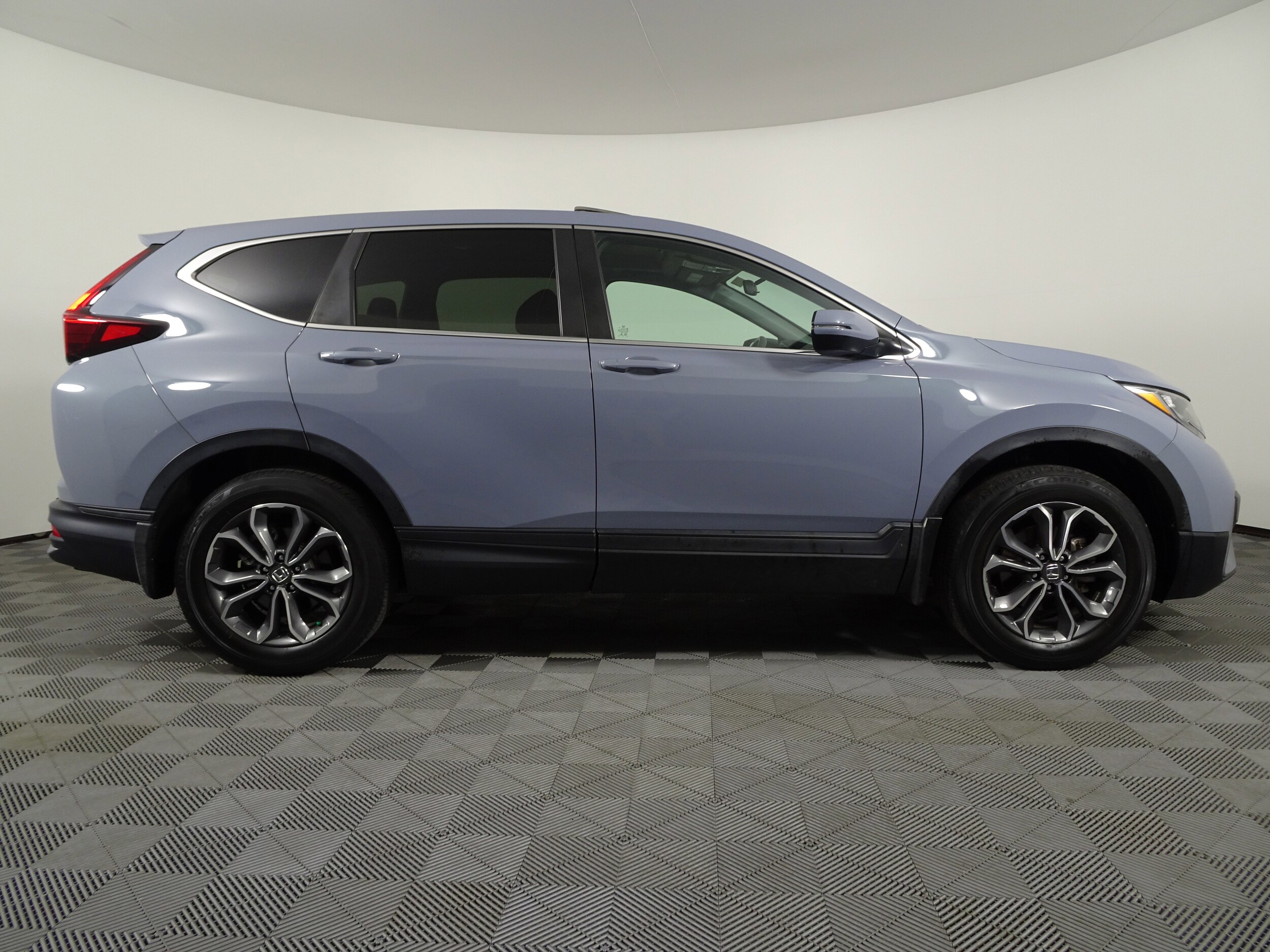 2022 Honda CR-V EX photo 2