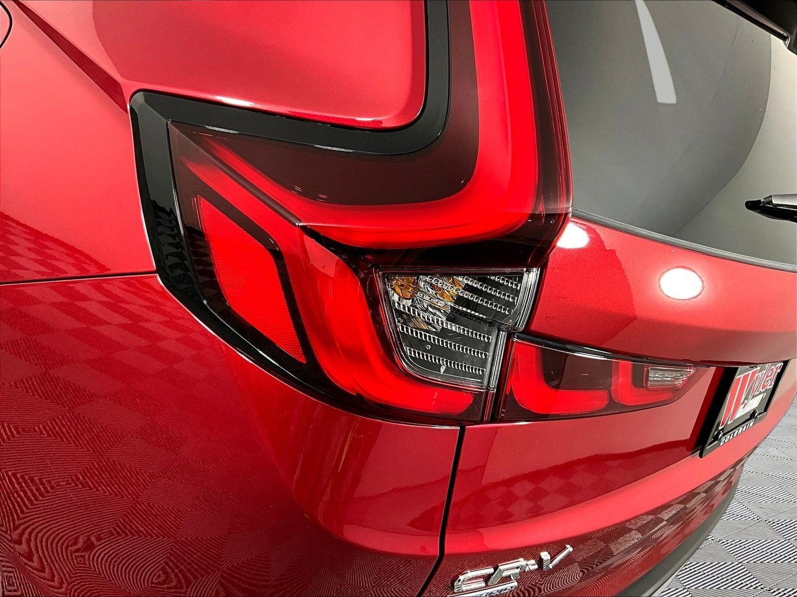 2025 Honda CR-V Sport - Photo 26