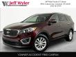 Used 2016 Kia Sorento FWD 4dr 3.3L LX SUV