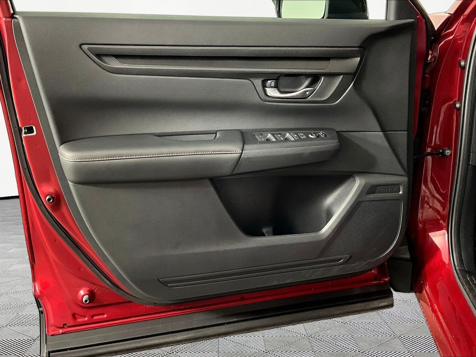 2025 Honda CR-V Sport - Photo 23