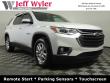 Used 2018 Chevrolet Traverse FWD 4dr LT Cloth w/1LT SUV