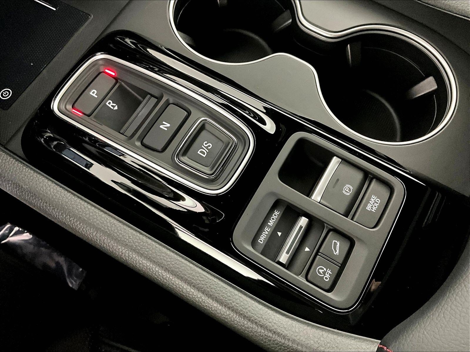 2026 Honda Pilot Black Edition - Photo 42
