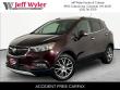 Used 2017 Buick Encore AWD 4dr Sport Touring SUV