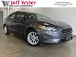 Used 2020 Ford Fusion SE FWD Sedan