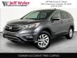 Certified 2016 Honda CR-V AWD 5dr EX SUV
