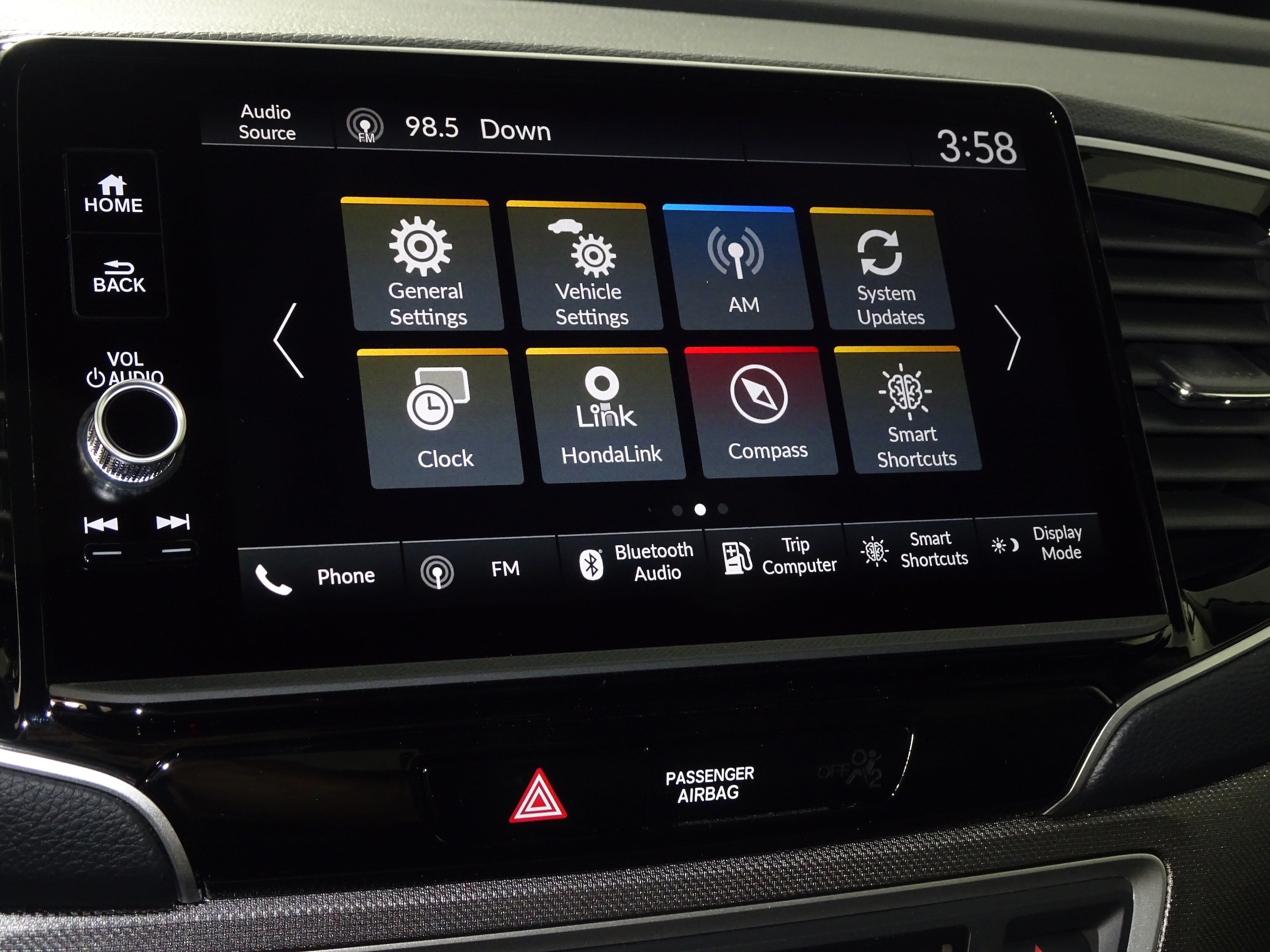 2026 Honda Ridgeline Sport - Photo 27
