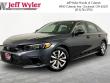 Used 2024 Honda Civic Sedan LX CVT Sedan