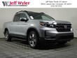  Honda Ridgeline