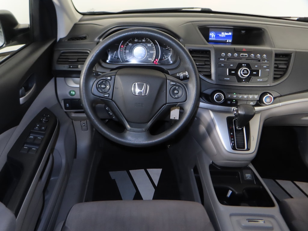 Used 2014 Honda CR-V AWD 5dr LX SUV