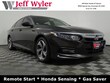 Honda Accord Sedan