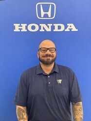 Staff member Joshua George from ID_6a776fcc1913