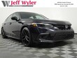 Honda Civic Hatchback