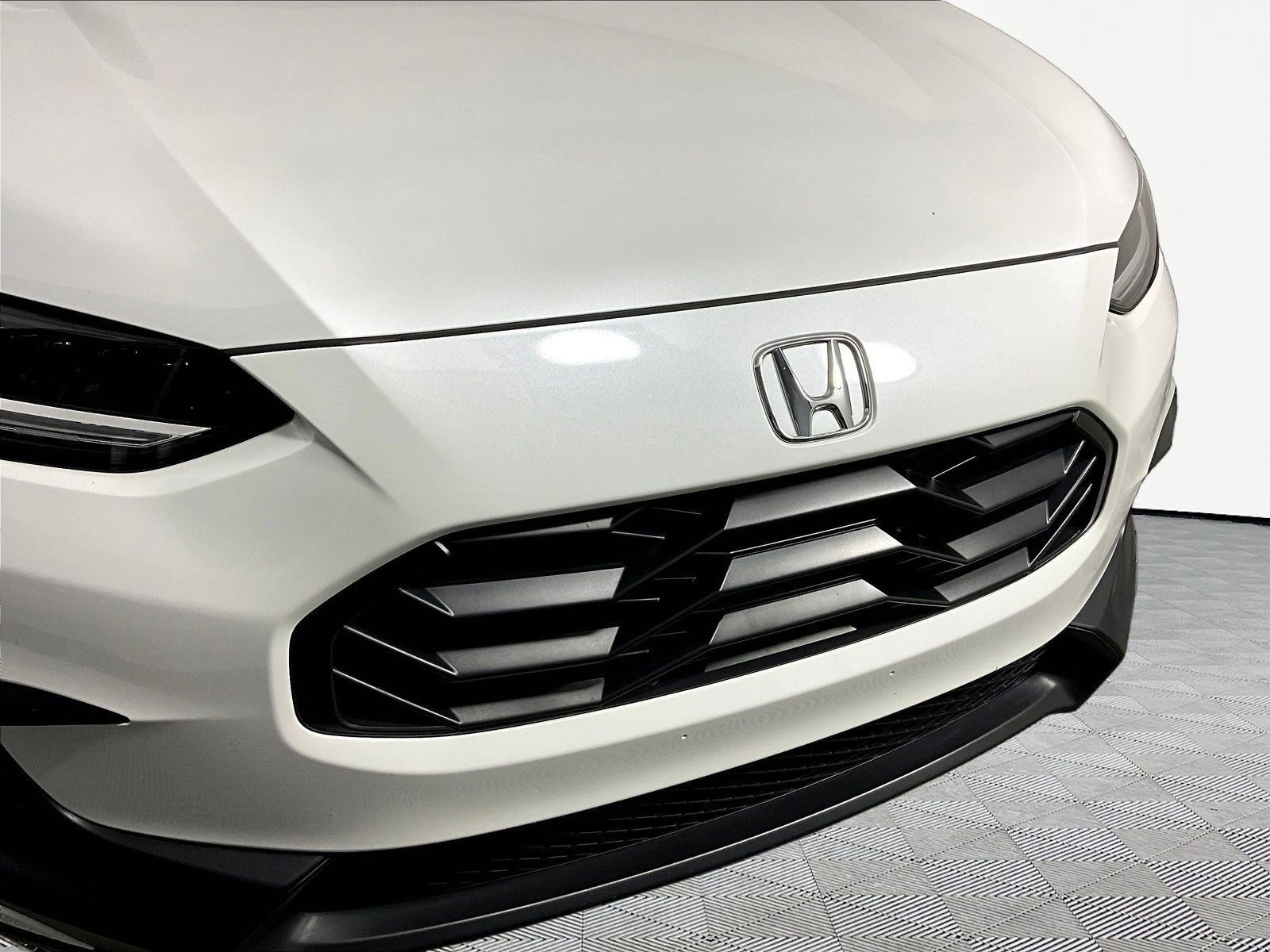 2026 Honda HR-V Sport - Photo 35