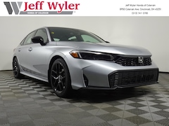 2026 Honda Civic Sport Sedan 2026 Honda Civic Sport Sedan