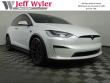Used 2022 Tesla Model X AWD SUV