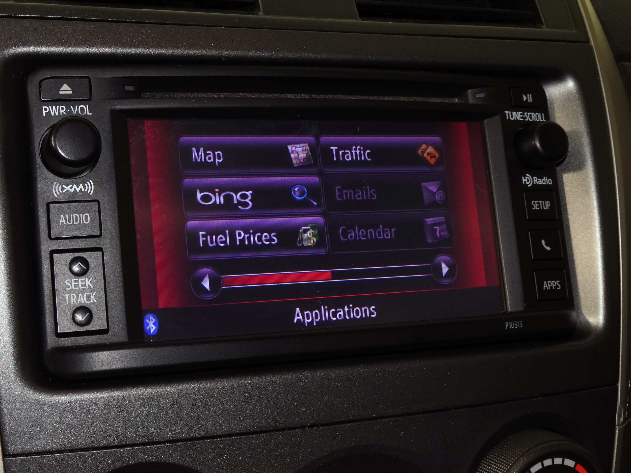 2013 Toyota Corolla S - Photo 16