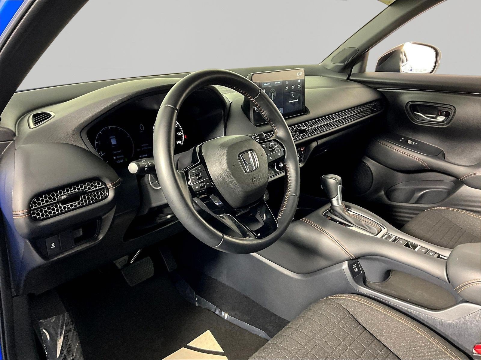 2026 Honda HR-V Sport - Photo 20