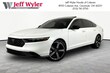  Honda Accord Hybrid