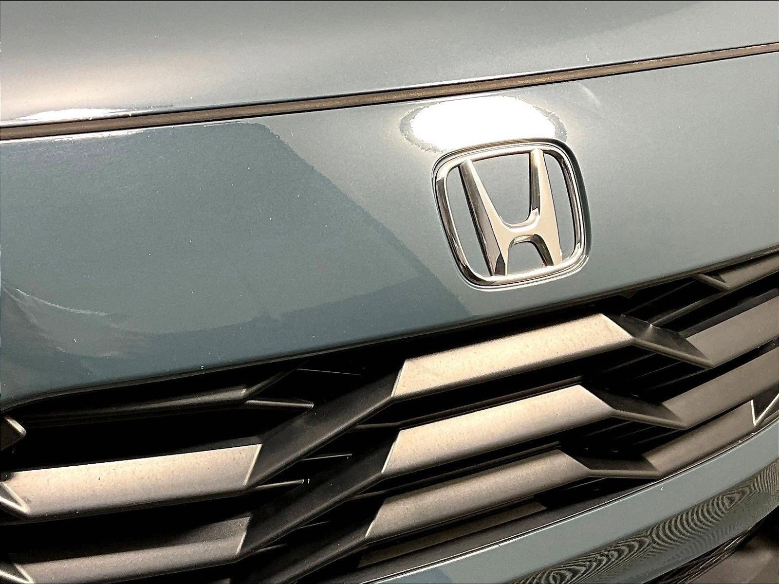 2024 Honda HR-V Sport - Photo 32