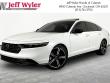 Used 2023 Honda Accord Hybrid Sport Sedan Sedan