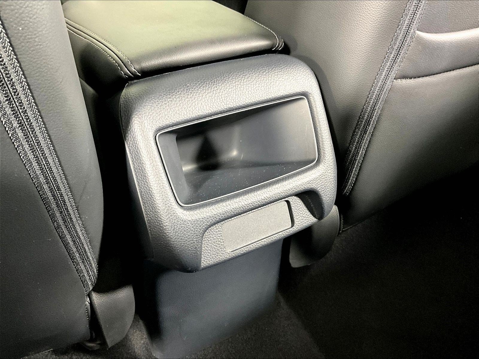 2023 Honda HR-V EX-L - Photo 13