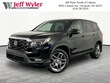  Honda Passport