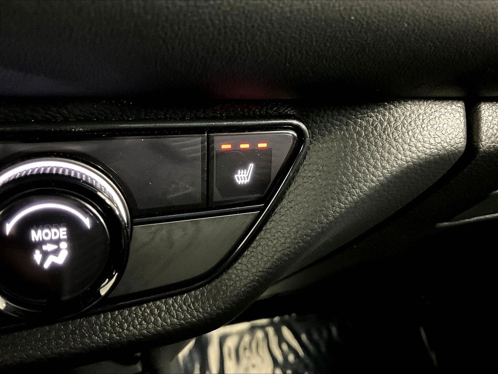 2026 Honda HR-V Sport - Photo 42