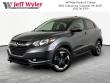 Used 2018 Honda HR-V EX-L Navi AWD CVT SUV