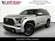 Used 2023 Toyota Sequoia SR5 4WD SUV