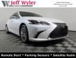 Used 2021 Lexus ES ES 350 Luxury FWD Sedan