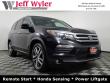 Used 2017 Honda Pilot Elite AWD SUV