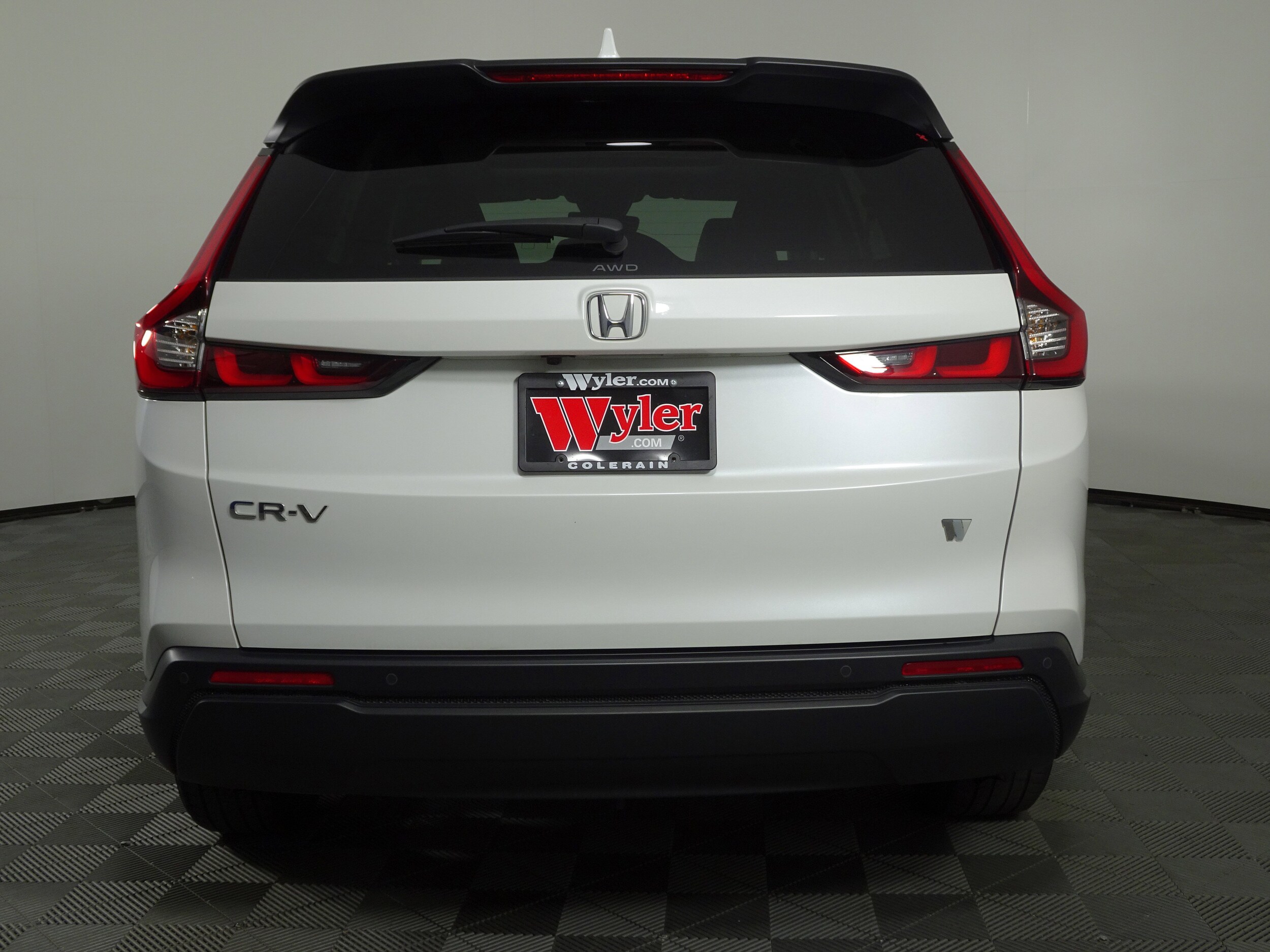 2024 Honda CR-V EX-L photo 4