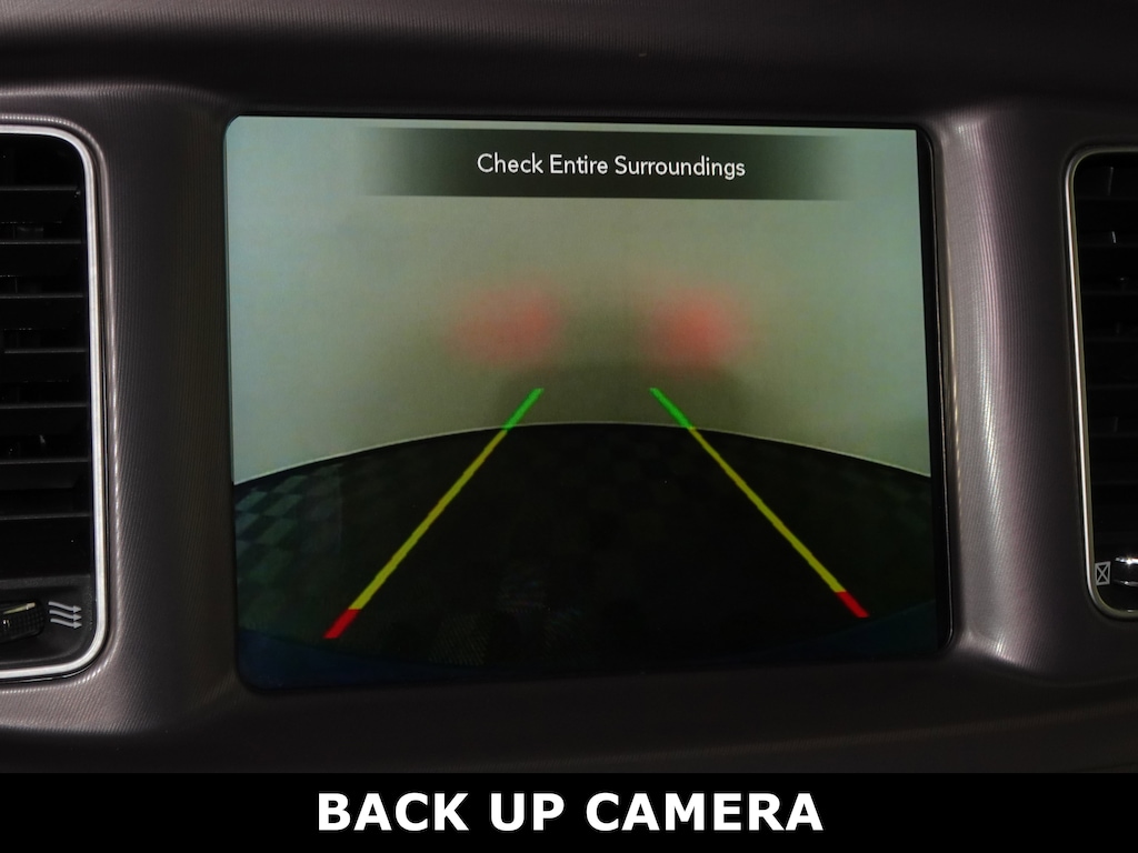 Used 2023 Dodge Charger Scat Pack Widebody RWD Sedan