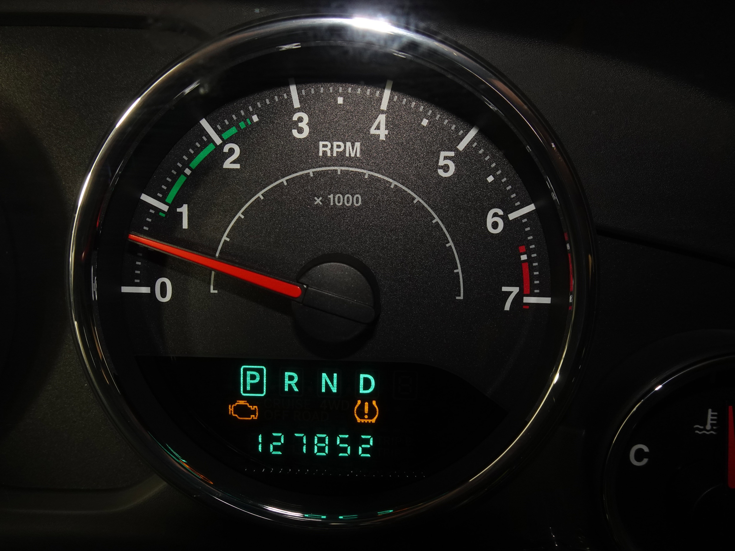 Used 2012 Jeep Wrangler Unlimited Sport with VIN 1C4BJWDG0CL208687 for sale in Cincinnati, OH