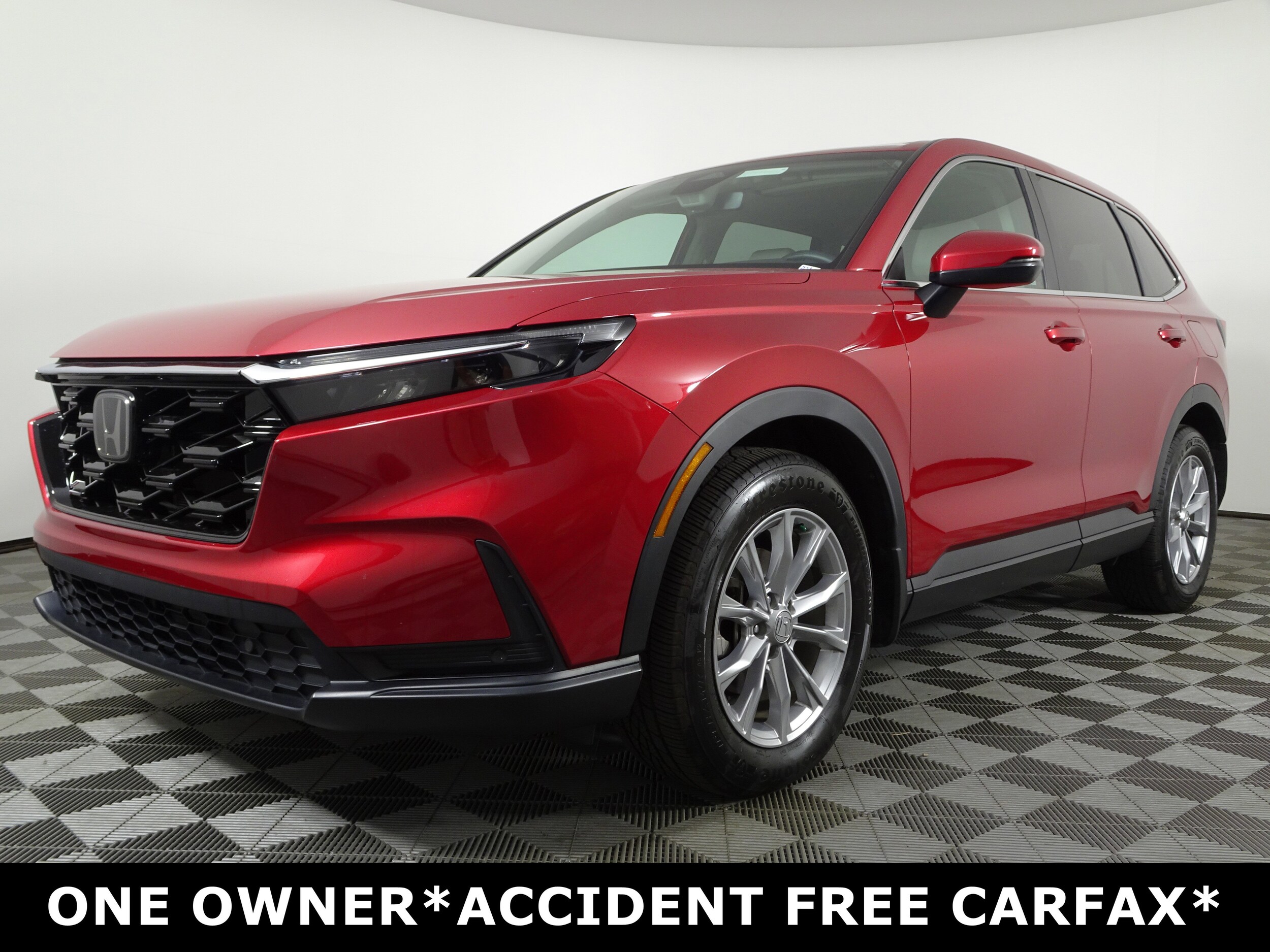 2023 Honda CR-V EX-L photo 2