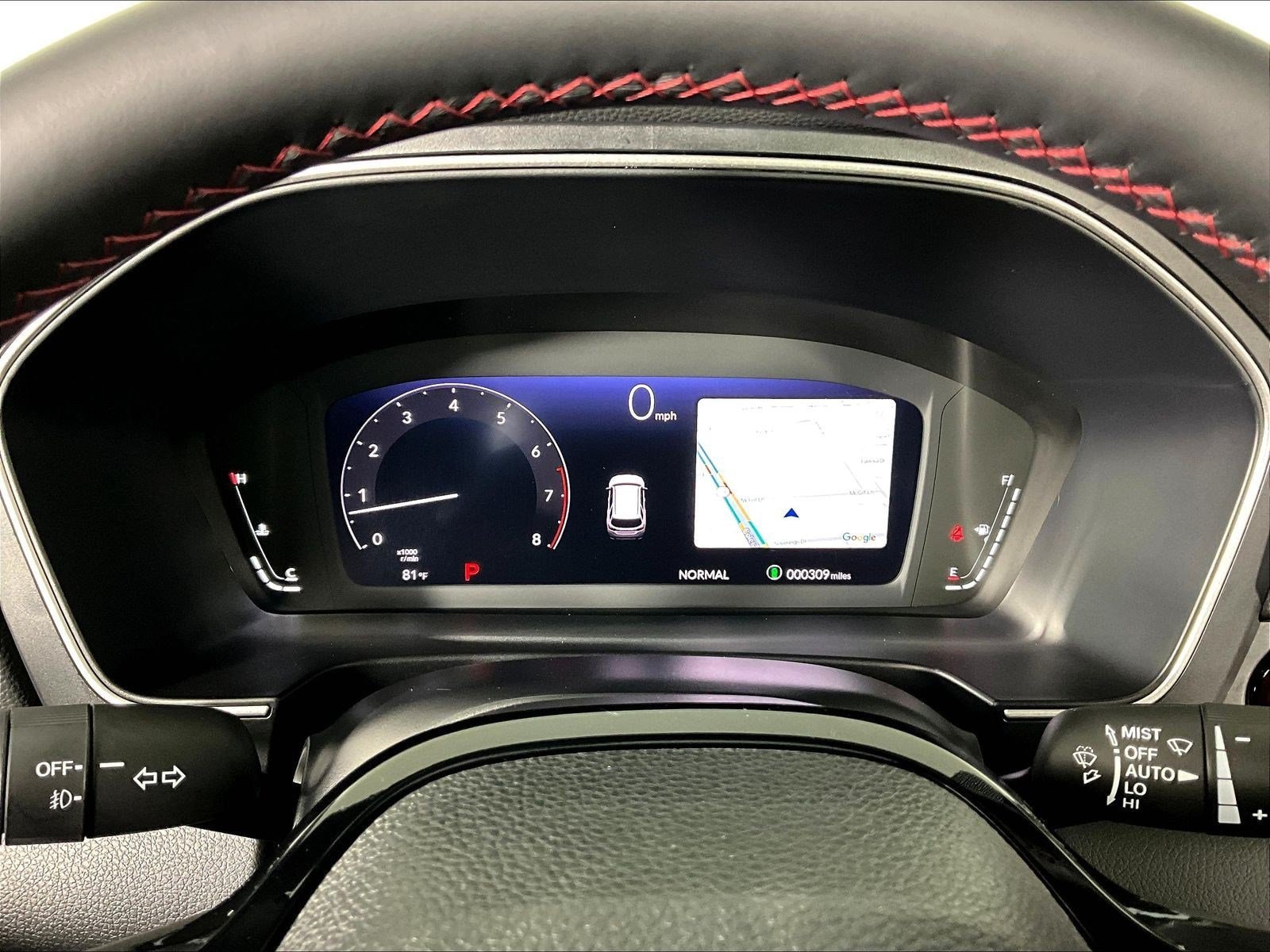 2026 Honda Pilot Black Edition - Photo 16