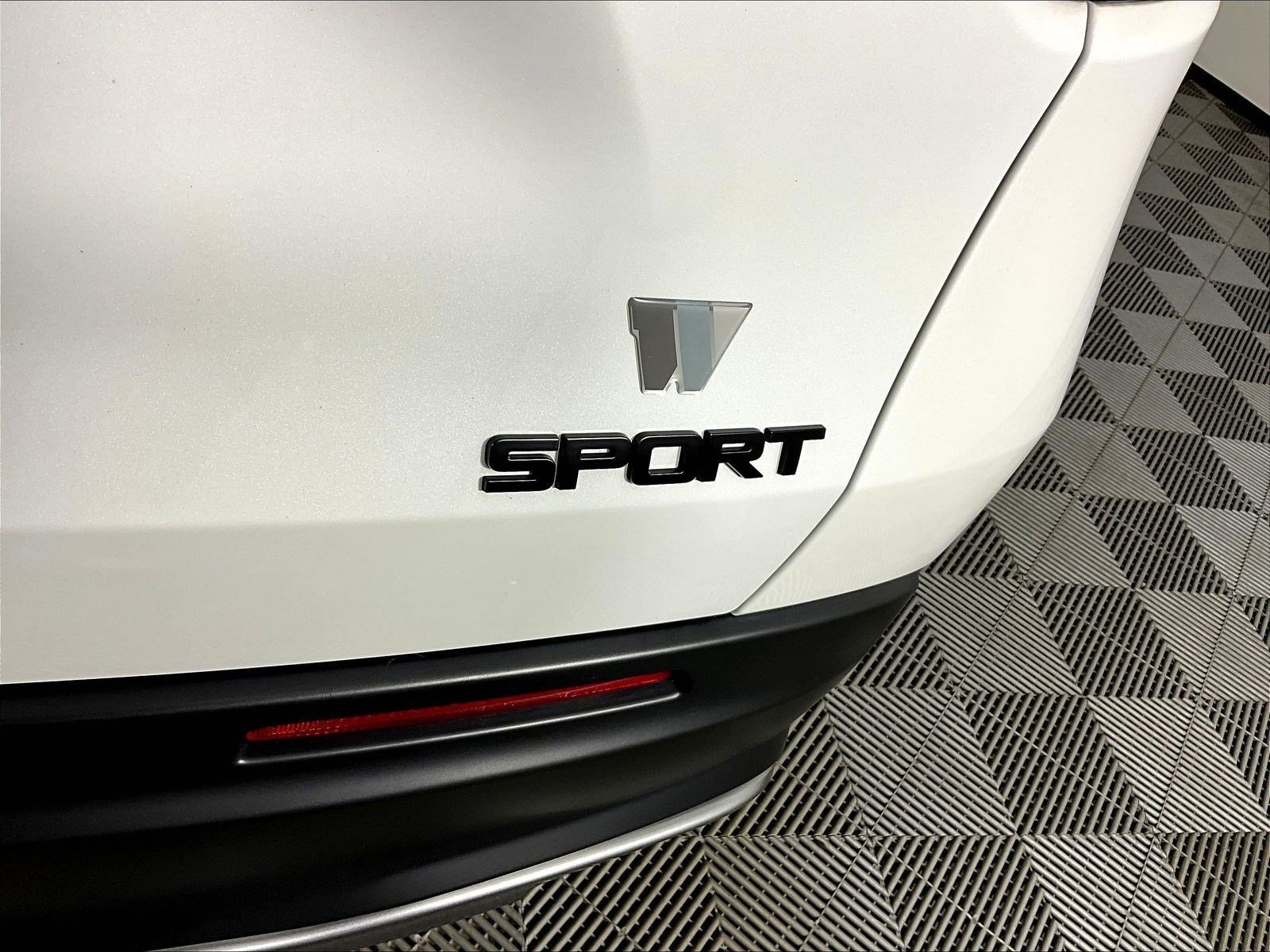 2026 Honda HR-V Sport - Photo 27