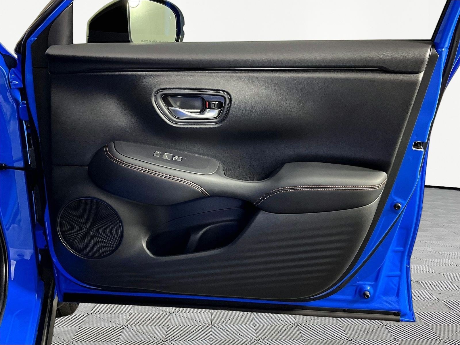 2026 Honda HR-V Sport - Photo 30
