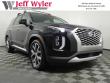 Used 2022 Hyundai Palisade SEL AWD SUV