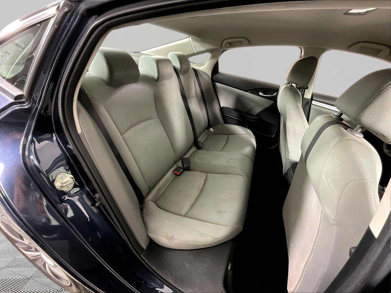 2019 Honda Civic LX - Photo 28