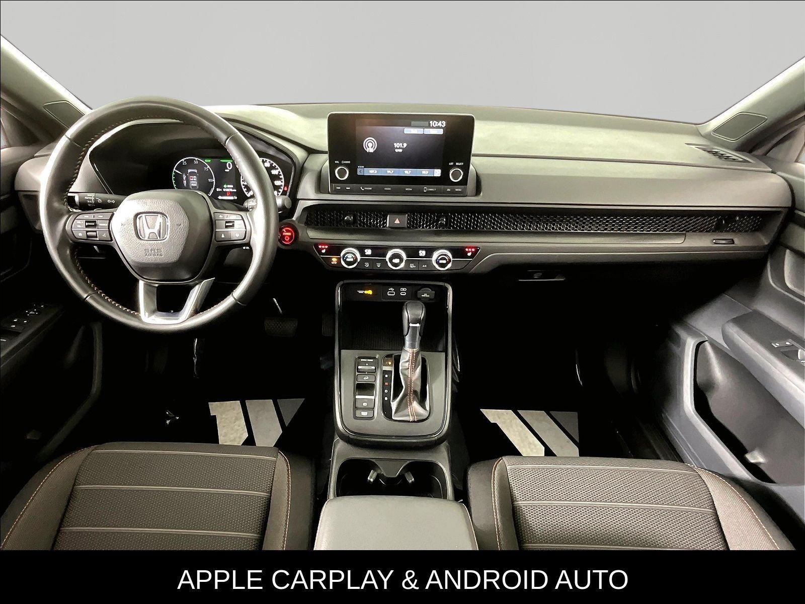 2025 Honda CR-V Sport - Photo 10
