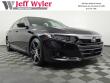 Certified 2022 Honda Accord Sedan Touring 2.0T Auto Sedan