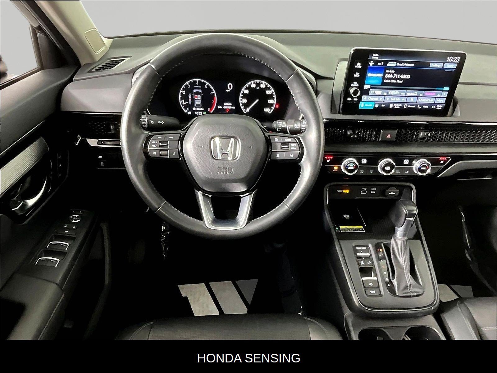 2024 Honda CR-V EX-L - Photo 11