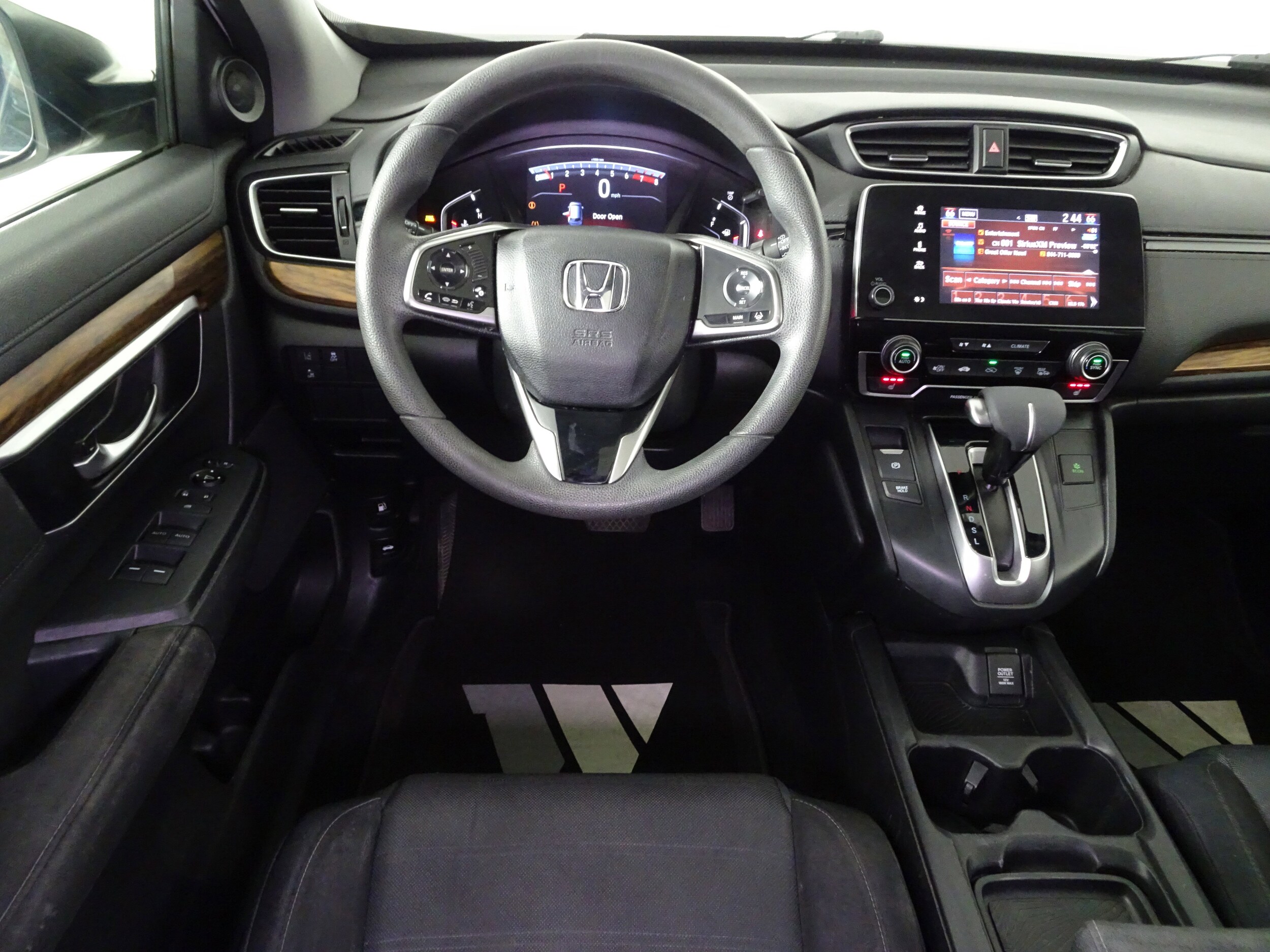 2018 Honda CR-V EX photo 4