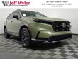  Honda CR-V Hybrid