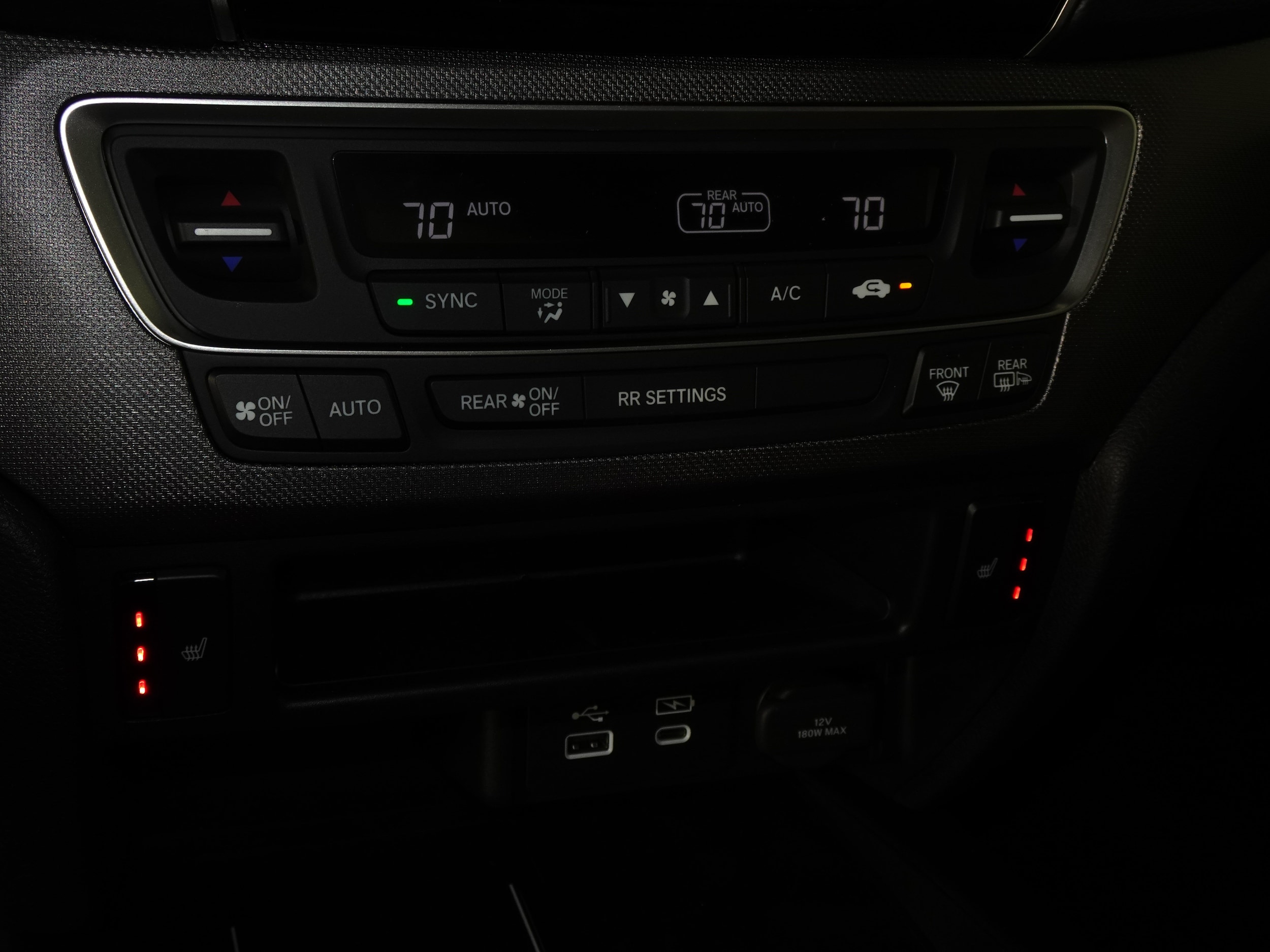 2026 Honda Ridgeline RTL - Photo 32