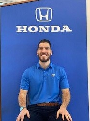 Staff member Christian Turvey from ID_00c473ce49b8