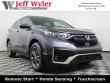 Certified 2021 Honda CR-V EX AWD SUV