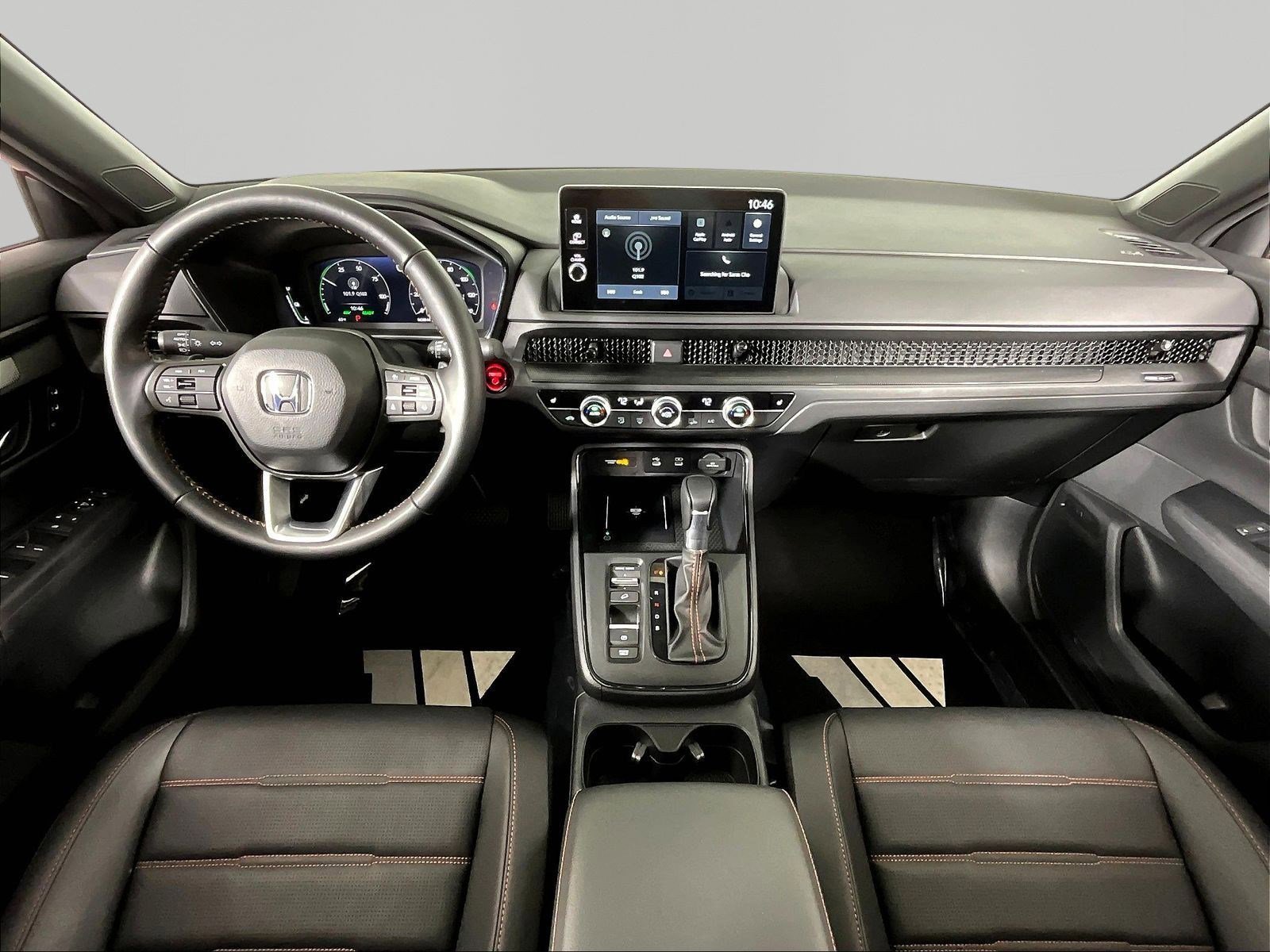 2026 Honda CR-V Sport-L - Photo 7